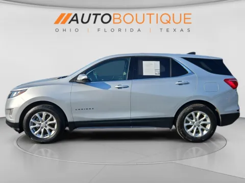 Photos of 2019 Chevrolet Equinox LT for sale in Columbus, OH at Auto Boutique Ohio