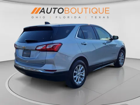 More photos of 2019 Chevrolet Equinox LT at Auto Boutique Ohio, OH
