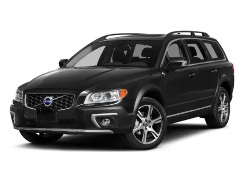 White 2016 Volvo XC70 T5 Premier for sale in Columbus, OH