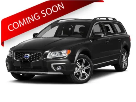 White 2016 Volvo XC70 T5 Premier for sale in Columbus, OH