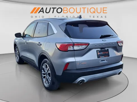 Another view of 2022 Ford Escape SEL for sale in Columbus, OH at Auto Boutique Ohio
