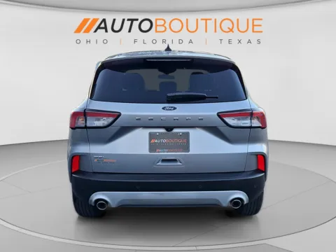 More photos of 2022 Ford Escape SEL at Auto Boutique Ohio, OH