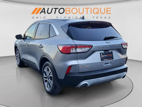 Another view of 2022 Ford Escape SEL for sale in Columbus, OH at Auto Boutique Ohio