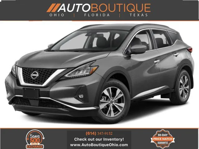 2024 Nissan Murano SV for sale in Columbus, OH