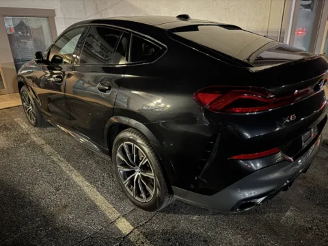 Photos of 2026 BMW X6 xDrive40i for sale in Columbus, OH at Auto Boutique Ohio