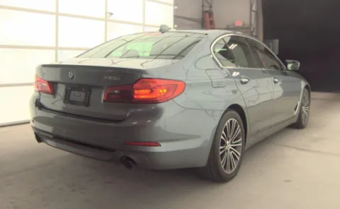 More photos of 2018 BMW 5 Series 530i xDrive at Auto Boutique Ohio, OH