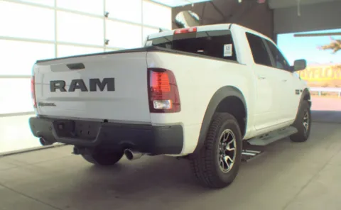 More photos of 2018 Ram 1500 Rebel at Auto Boutique Ohio, OH