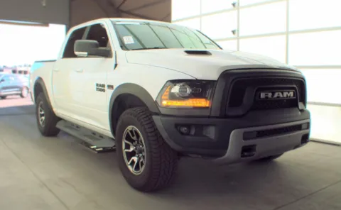 Another view of 2018 Ram 1500 Rebel for sale in Columbus, OH at Auto Boutique Ohio