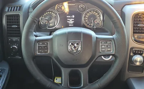 More photos of 2018 Ram 1500 Rebel at Auto Boutique Ohio, OH