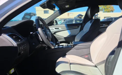 More photos of 2019 Genesis G80 3.3T Sport at Auto Boutique Ohio, OH