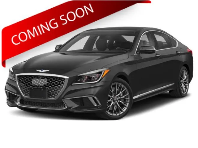 2019 Genesis G80 3.3T Sport for sale in Columbus, OH