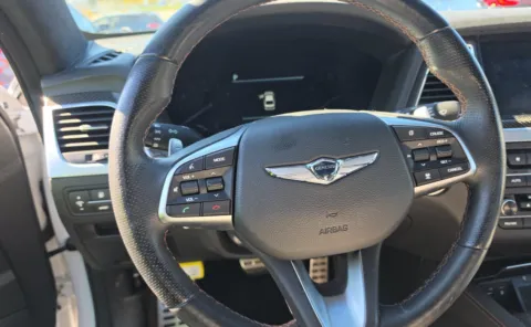 More photos of 2019 Genesis G80 3.3T Sport at Auto Boutique Ohio, OH
