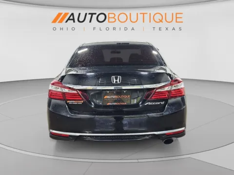 More photos of 2017 Honda Accord Sedan LX at Auto Boutique Ohio, OH