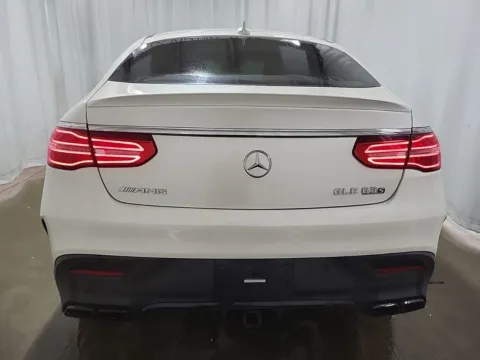 More photos of 2019 Mercedes-Benz GLE AMG GLE 63 S at Auto Boutique Ohio, OH