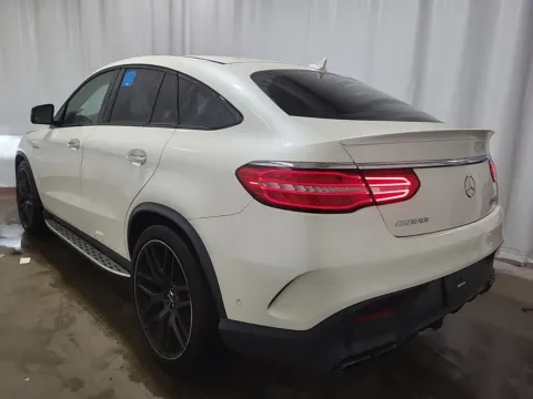 More photos of 2019 Mercedes-Benz GLE AMG GLE 63 S at Auto Boutique Ohio, OH