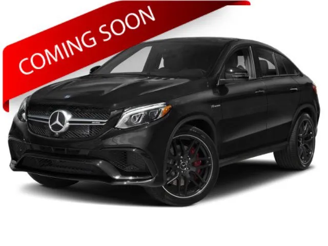 2019 Mercedes-Benz GLE AMG GLE 63 S for sale in Columbus, OH