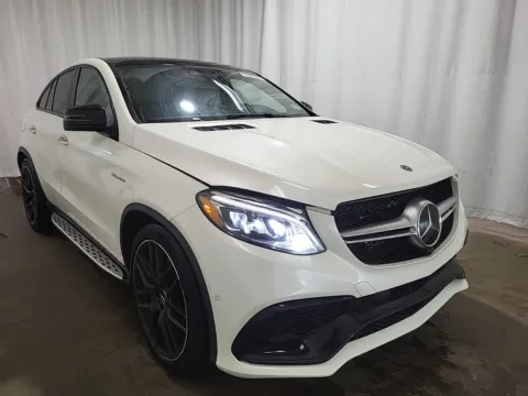 Another view of 2019 Mercedes-Benz GLE AMG GLE 63 S for sale in Columbus, OH at Auto Boutique Ohio