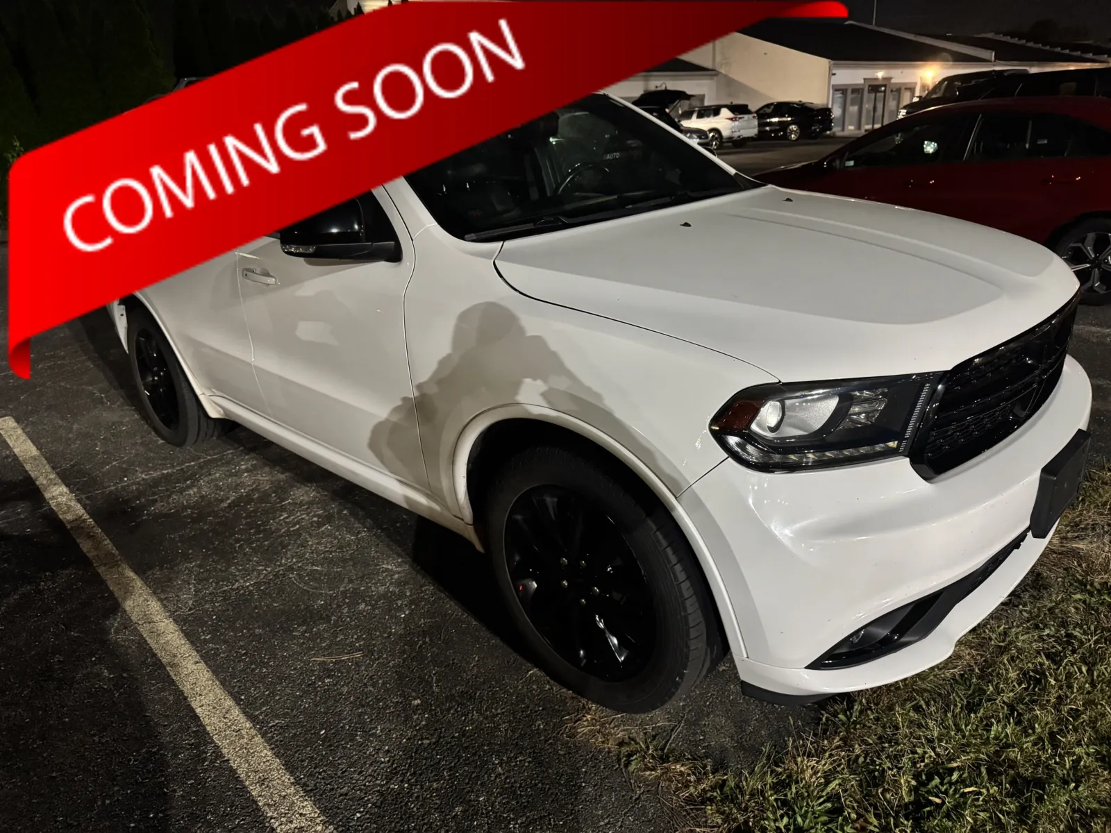 2017 Dodge Durango R/T for sale in Columbus, OH
