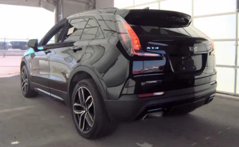 More photos of 2020 Cadillac XT4 AWD Sport at Auto Boutique Ohio, OH