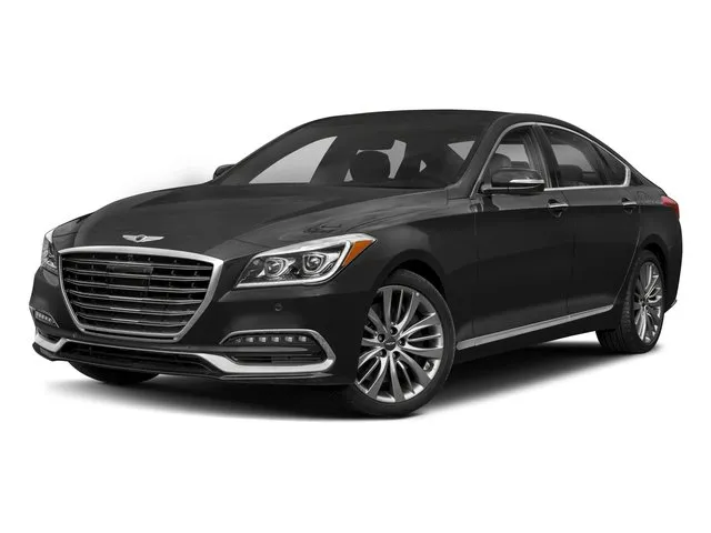 2018 Genesis G80 5.0L Ultimate for sale in Columbus, OH