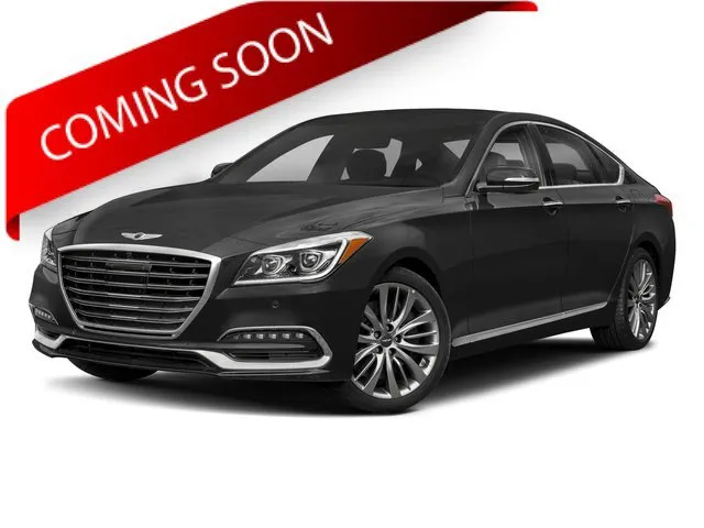 2018 Genesis G80 5.0L Ultimate for sale in Columbus, OH