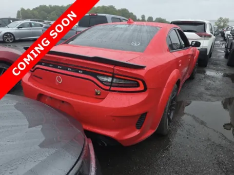 More photos of 2021 Dodge Charger Scat Pack Widebody at Auto Boutique Ohio, OH
