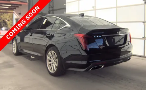 More photos of 2021 Cadillac CT5 Luxury at Auto Boutique Ohio, OH
