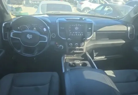 More photos of 2020 Ram 1500 Big Horn at Auto Boutique Ohio, OH