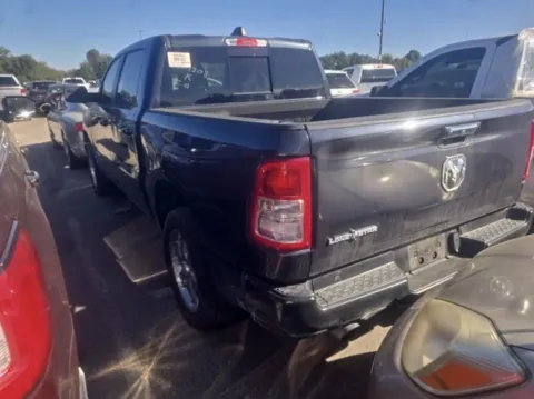 Another view of 2020 Ram 1500 Big Horn for sale in Columbus, OH at Auto Boutique Ohio