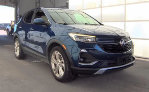 Another view of 2020 Buick Encore GX Preferred for sale in Columbus, OH at Auto Boutique Ohio