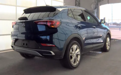 More photos of 2020 Buick Encore GX Preferred at Auto Boutique Ohio, OH