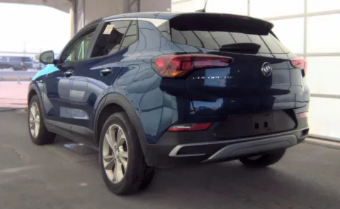 More photos of 2020 Buick Encore GX Preferred at Auto Boutique Ohio, OH