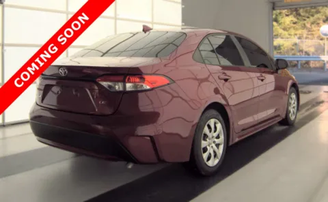 More photos of 2022 Toyota Corolla LE at Auto Boutique Ohio, OH