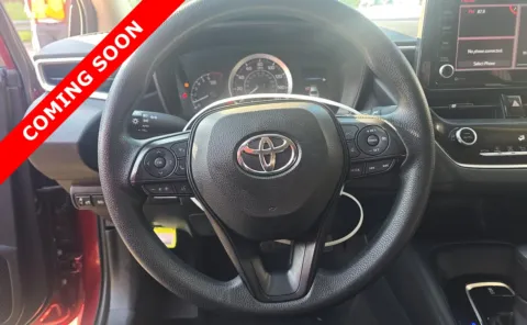 More photos of 2022 Toyota Corolla LE at Auto Boutique Ohio, OH