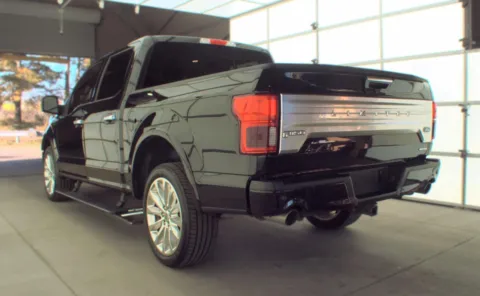 More photos of 2019 Ford F-150 Limited at Auto Boutique Ohio, OH