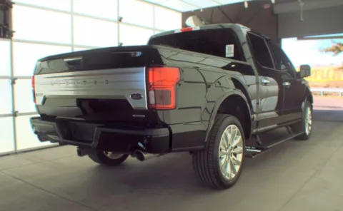 More photos of 2019 Ford F-150 Limited at Auto Boutique Ohio, OH