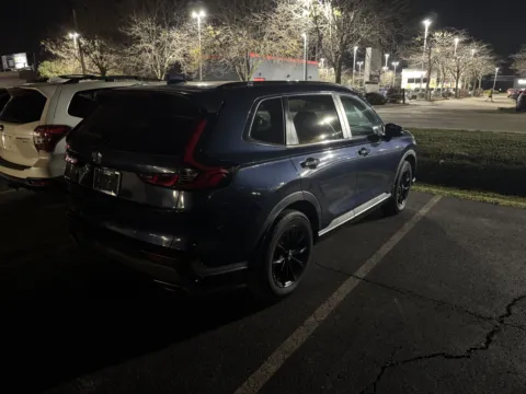 Photos of 2025 Honda CR-V Hybrid Sport for sale in Columbus, OH at Auto Boutique Ohio