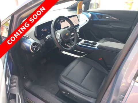 More photos of 2024 Chevrolet Equinox EV LT at Auto Boutique Ohio, OH