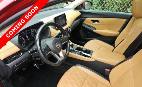More photos of 2024 Nissan Sentra SV at Auto Boutique Ohio, OH