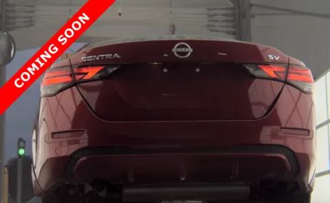 More photos of 2024 Nissan Sentra SV at Auto Boutique Ohio, OH