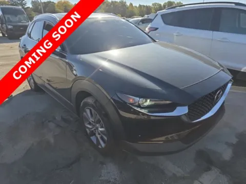 Another view of 2024 Mazda CX-30 2.5 S Premium Package for sale in Columbus, OH at Auto Boutique Ohio
