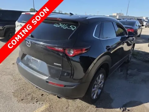 More photos of 2024 Mazda CX-30 2.5 S Premium Package at Auto Boutique Ohio, OH