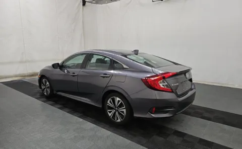 More photos of 2017 Honda Civic Sedan EX-L at Auto Boutique Ohio, OH