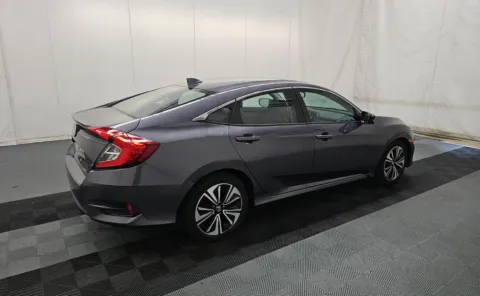 More photos of 2017 Honda Civic Sedan EX-L at Auto Boutique Ohio, OH