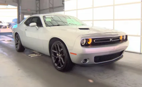 Another view of 2020 Dodge Challenger SXT for sale in Columbus, OH at Auto Boutique Ohio