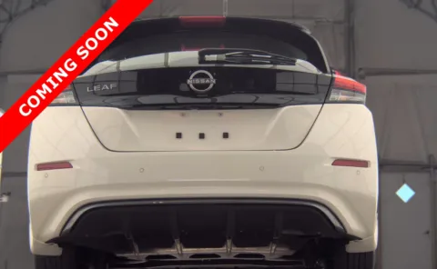 More photos of 2025 Nissan LEAF S at Auto Boutique Ohio, OH