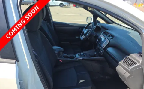 More photos of 2025 Nissan LEAF S at Auto Boutique Ohio, OH