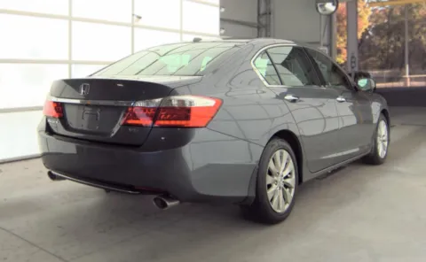 More photos of 2014 Honda Accord Sedan EX-L at Auto Boutique Ohio, OH