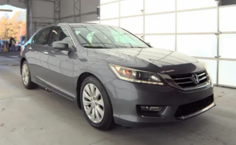 Another view of 2014 Honda Accord Sedan EX-L for sale in Columbus, OH at Auto Boutique Ohio