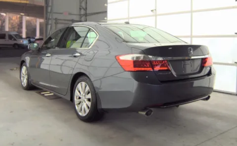 More photos of 2014 Honda Accord Sedan EX-L at Auto Boutique Ohio, OH